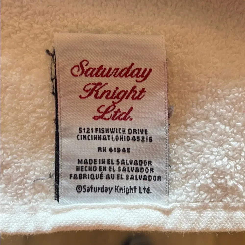 Christmas Holiday Hand Towels Set